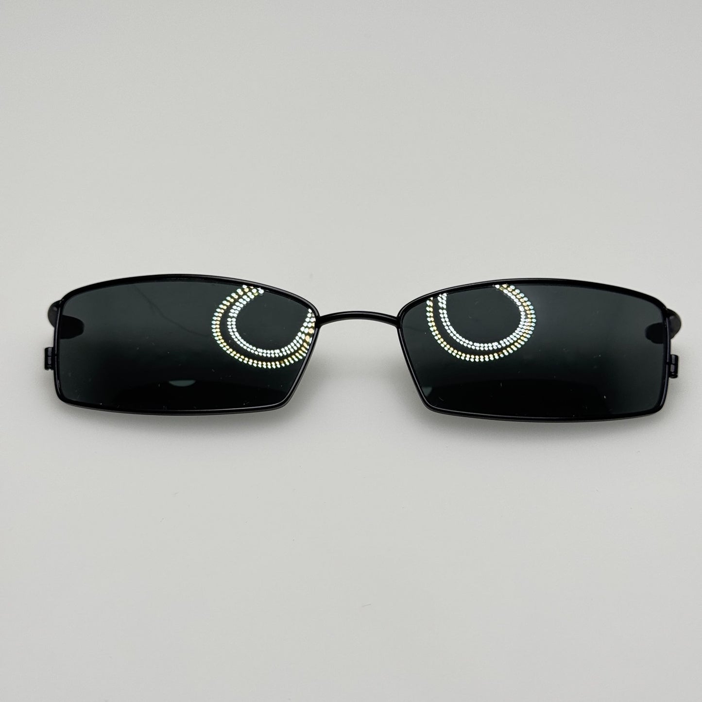 Easyclip Sunglasses Clip Q4041 80 Black