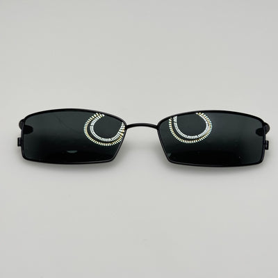 Easyclip Sunglasses Clip Q4041 80 Black
