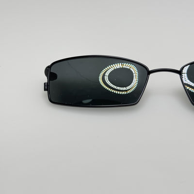 Easyclip Sunglasses Clip Q4041 80 Black