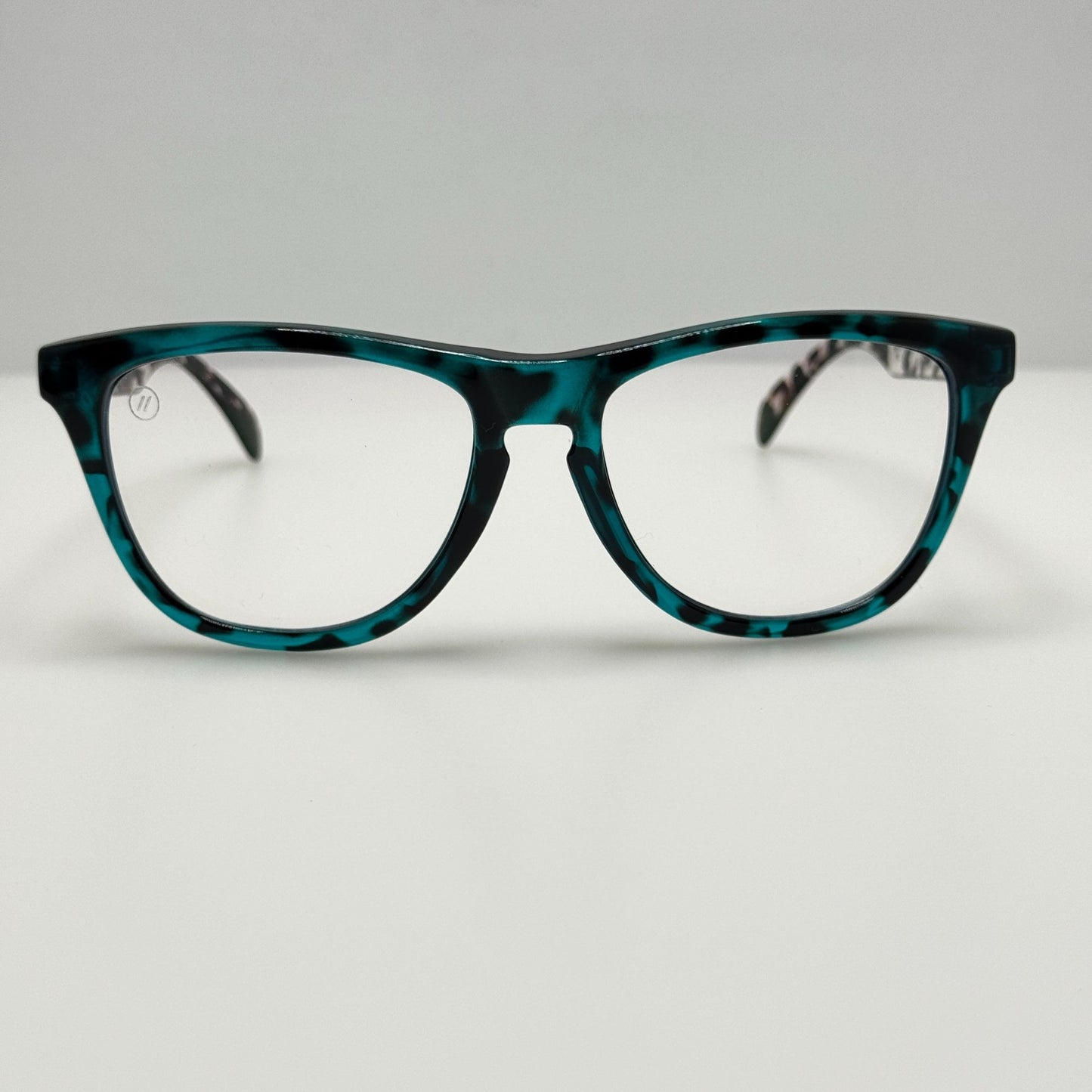 Blenders Data Daze Blue Light Glasses
