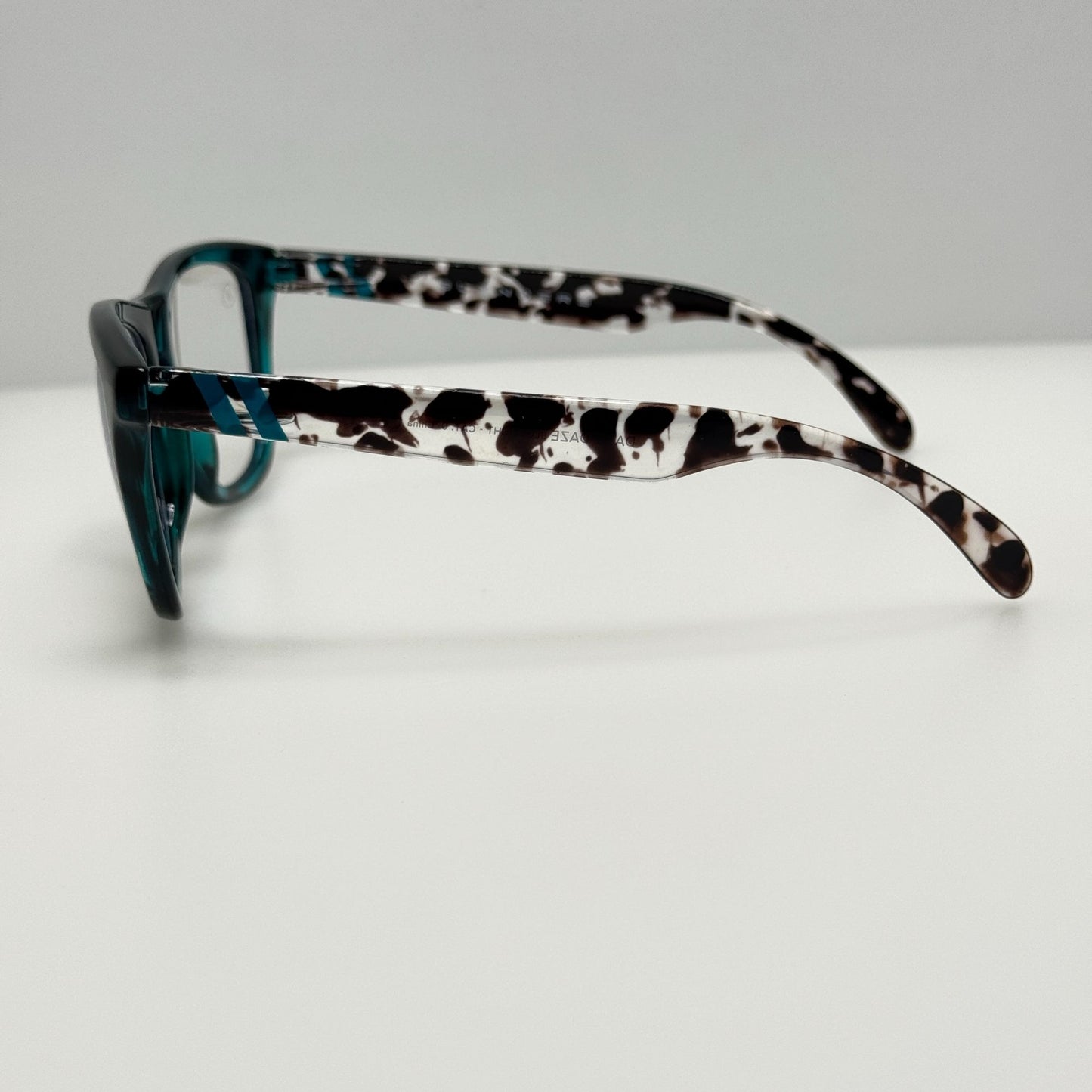 Blenders Data Daze Blue Light Glasses