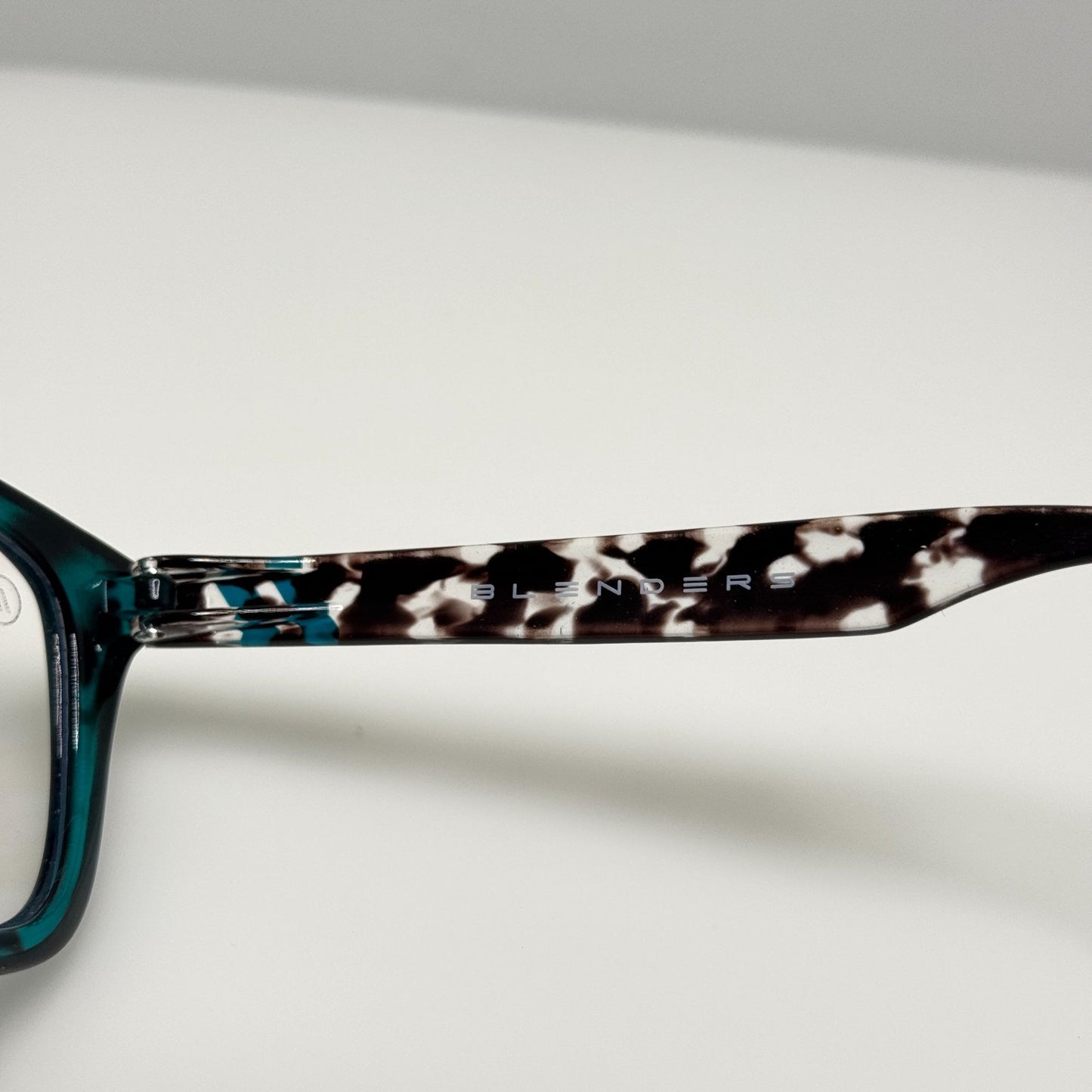 Blenders Data Daze Blue Light Glasses