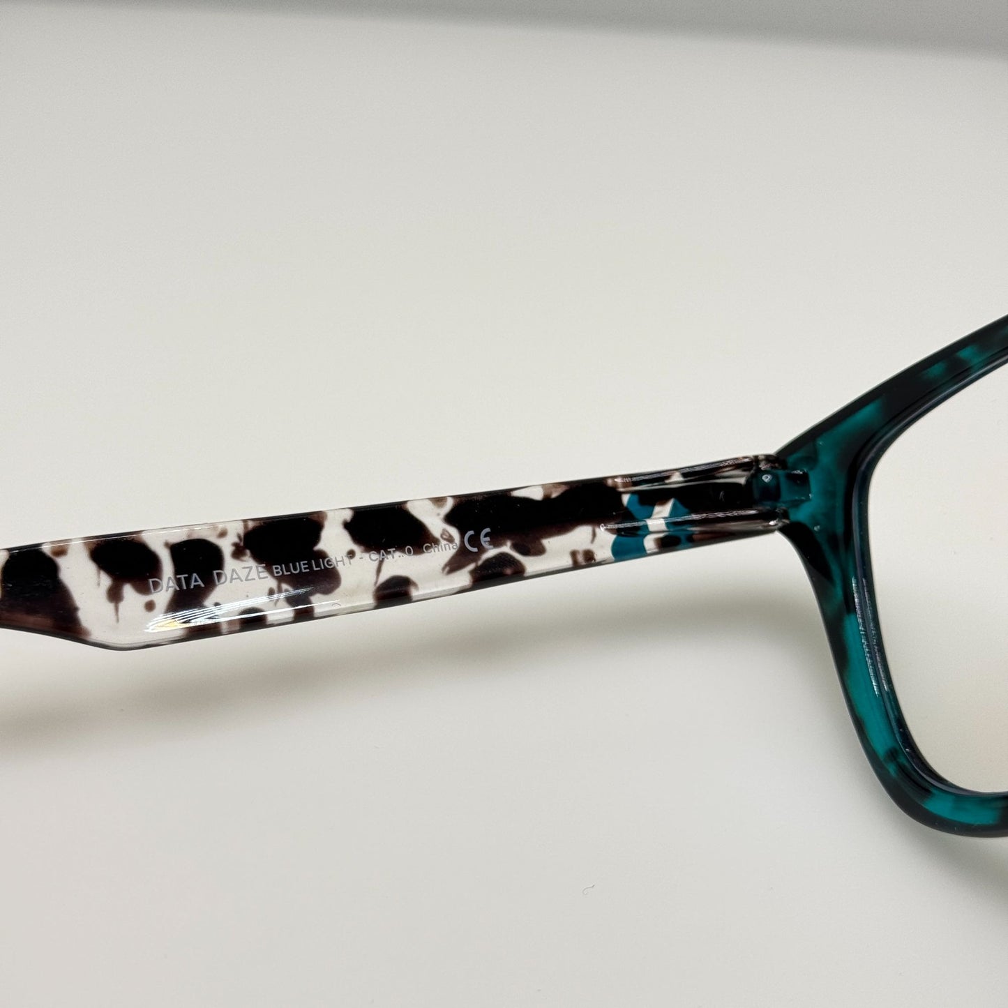 Blenders Data Daze Blue Light Glasses