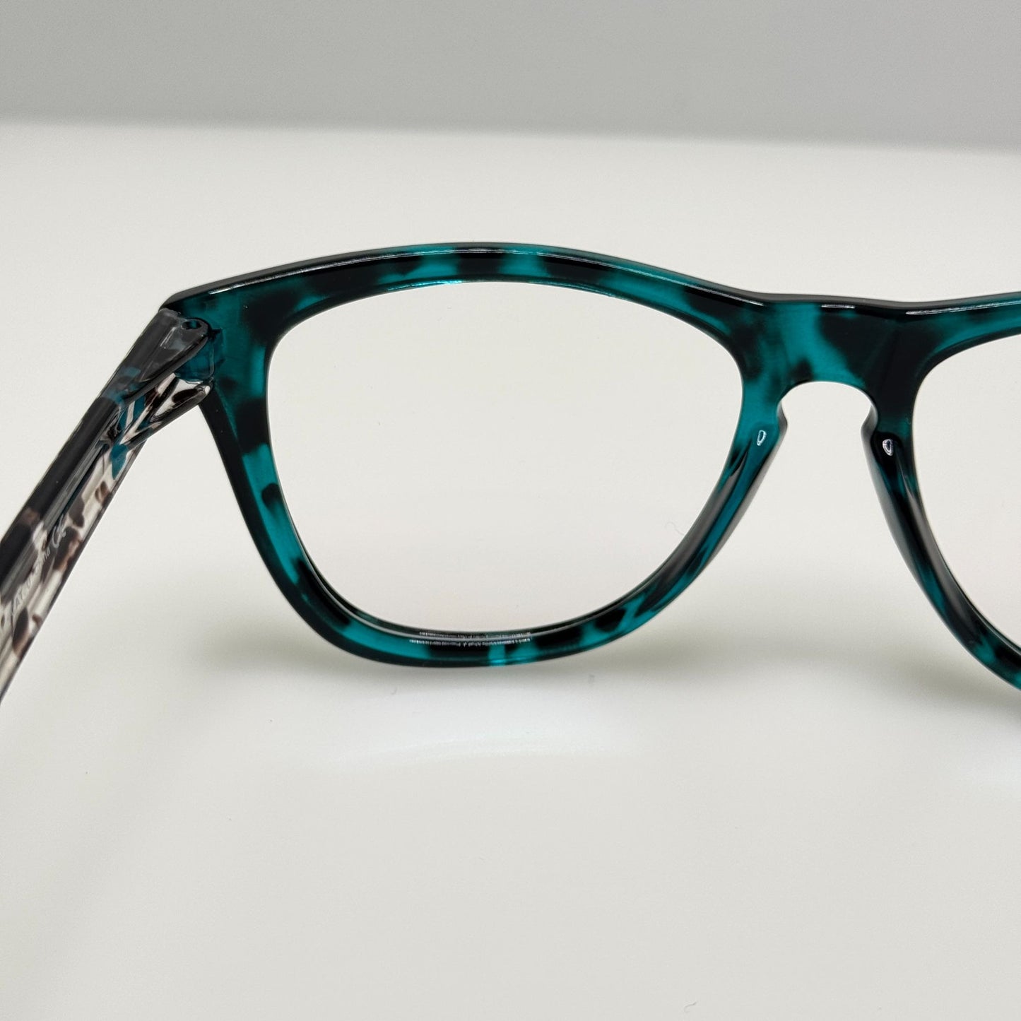 Blenders Data Daze Blue Light Glasses