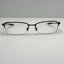 Oakley OX3093-0153 Valve Black Eyeglasses Eye Glasses Frames 53-18-135