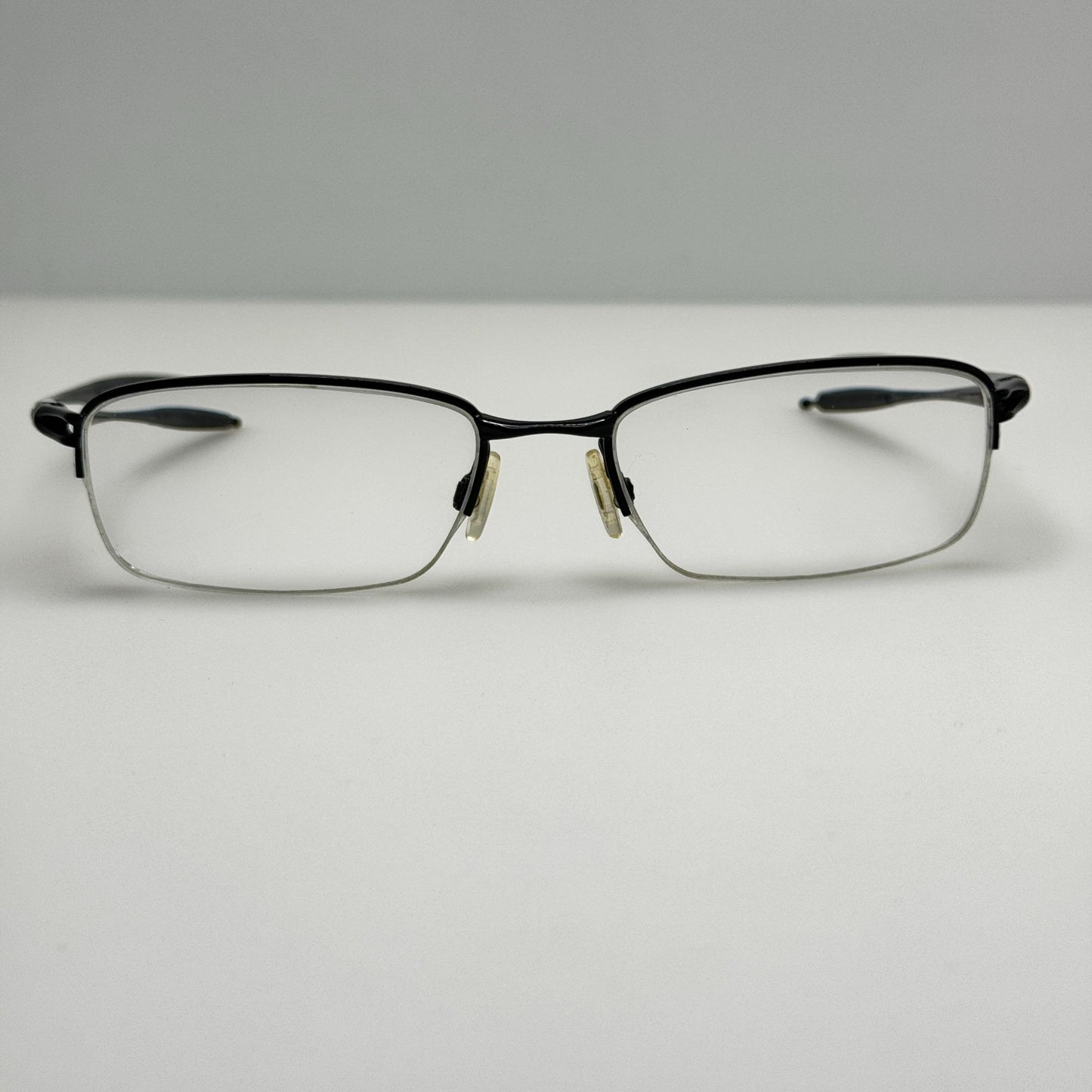 Oakley OX3093-0153 Valve Black Eyeglasses Eye Glasses Frames 53-18-135