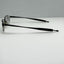 Oakley OX3093-0153 Valve Black Eyeglasses Eye Glasses Frames 53-18-135
