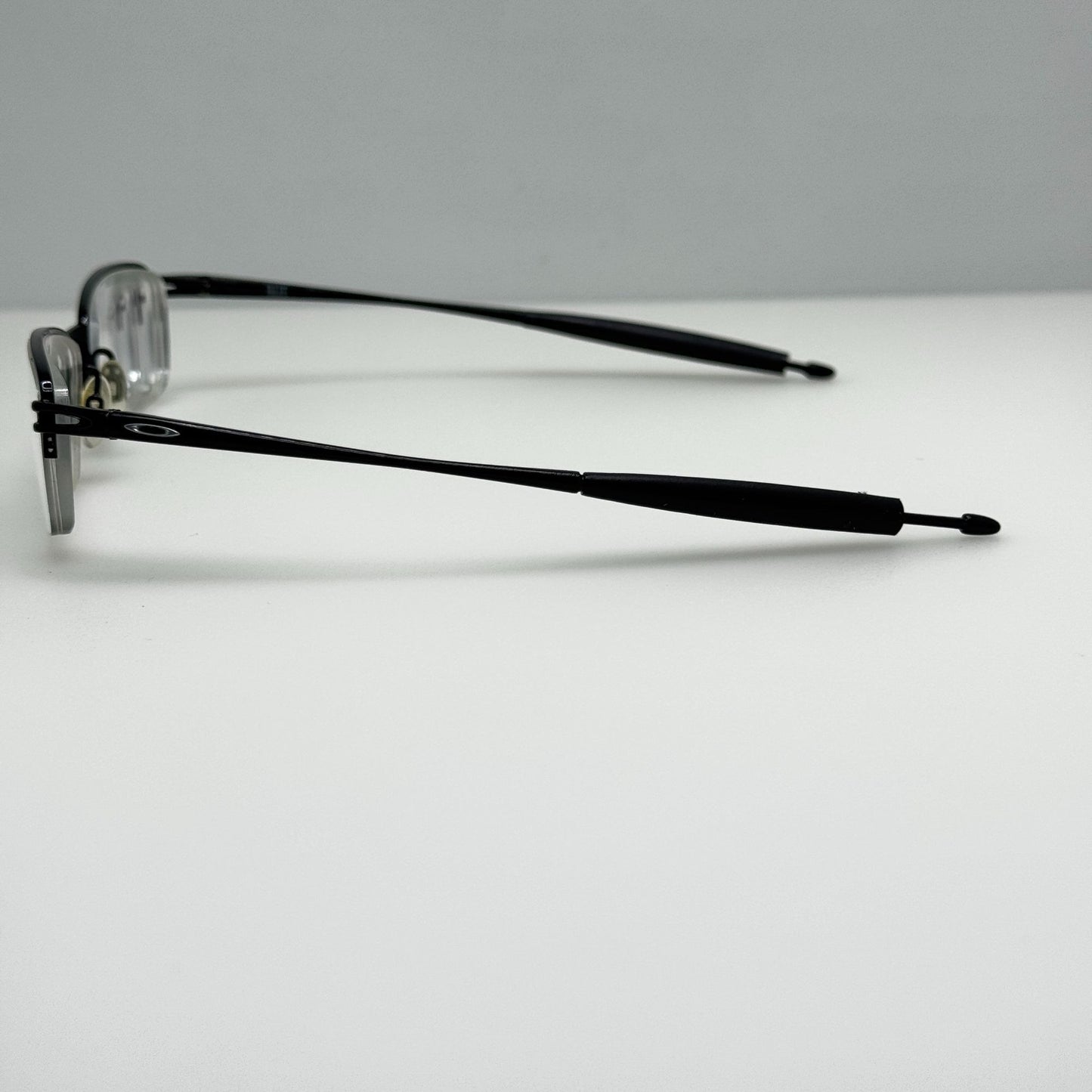 Oakley OX3093-0153 Valve Black Eyeglasses Eye Glasses Frames 53-18-135