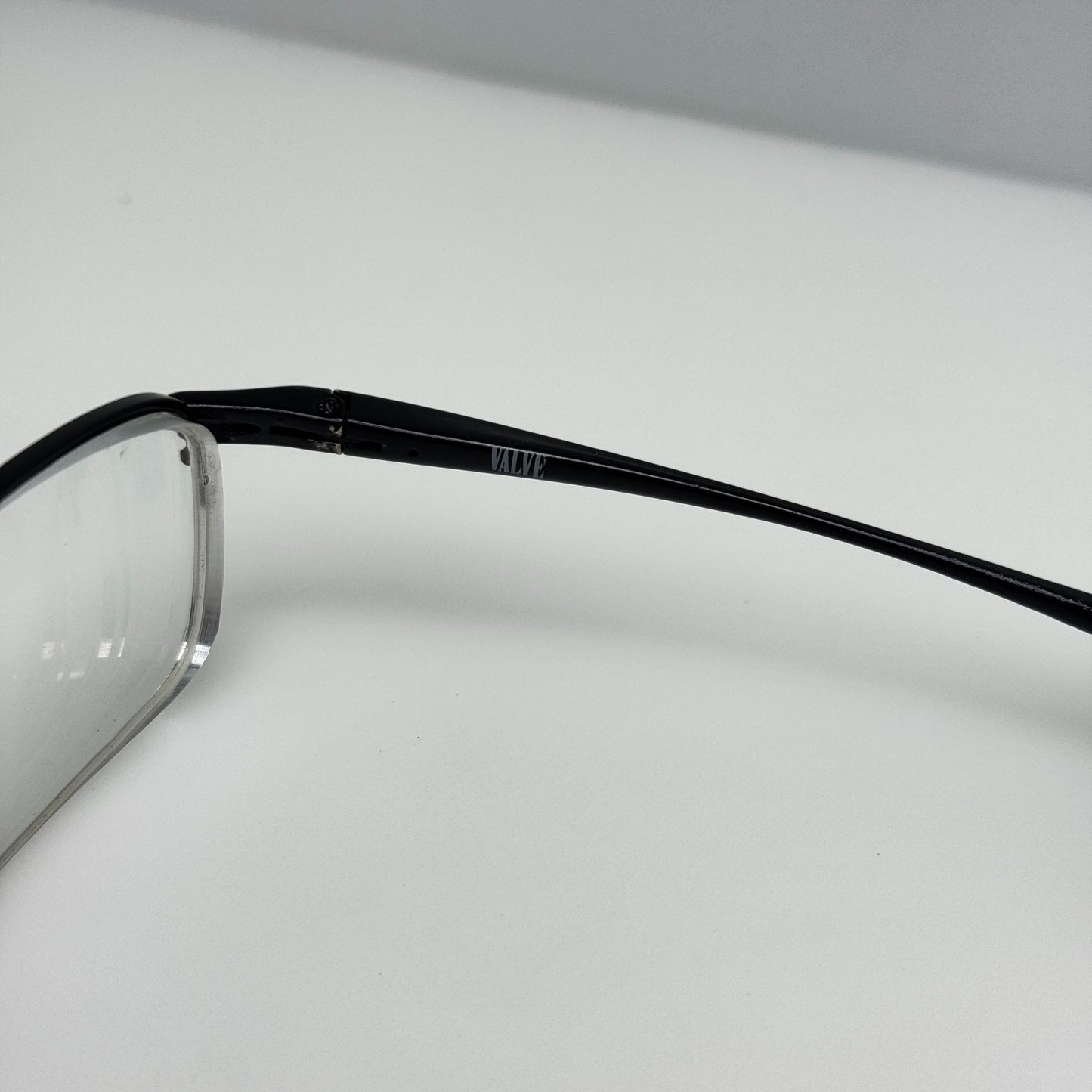 Oakley OX3093-0153 Valve Black Eyeglasses Eye Glasses Frames 53-18-135