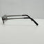 Calvin Klein Eyeglasses Eye Glasses Frames Ck7407 Gunmetal 54-18-140