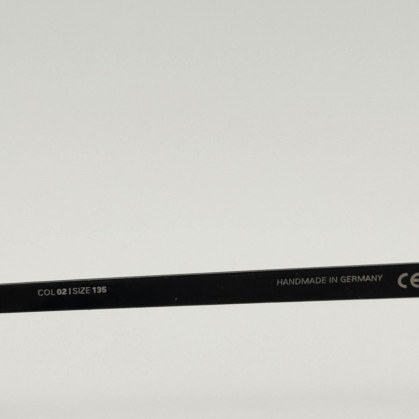 Mykita Eyeglasses Eye Glasses Frames Sharon No. 1 Col 02 Germany 60-20-135
