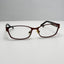 Karen Kane Eyeglasses Eye Glasses Frames Wood Rose Mocha 53-16-135