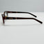 Karen Kane Eyeglasses Eye Glasses Frames Wood Rose Mocha 53-16-135