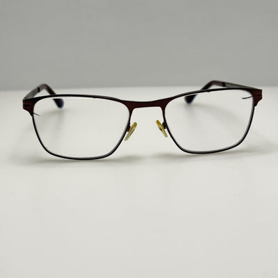 Colours Alexander Julian Yang Grey Eyeglasses Eye Glasses Frames 52-18-140