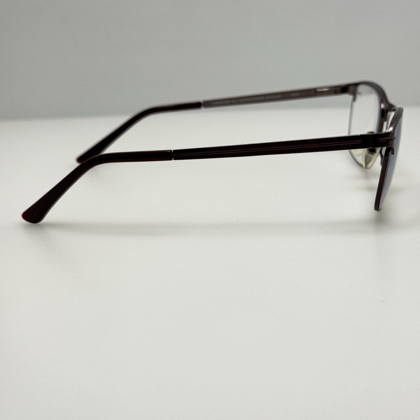 Colours Alexander Julian Yang Grey Eyeglasses Eye Glasses Frames 52-18-140