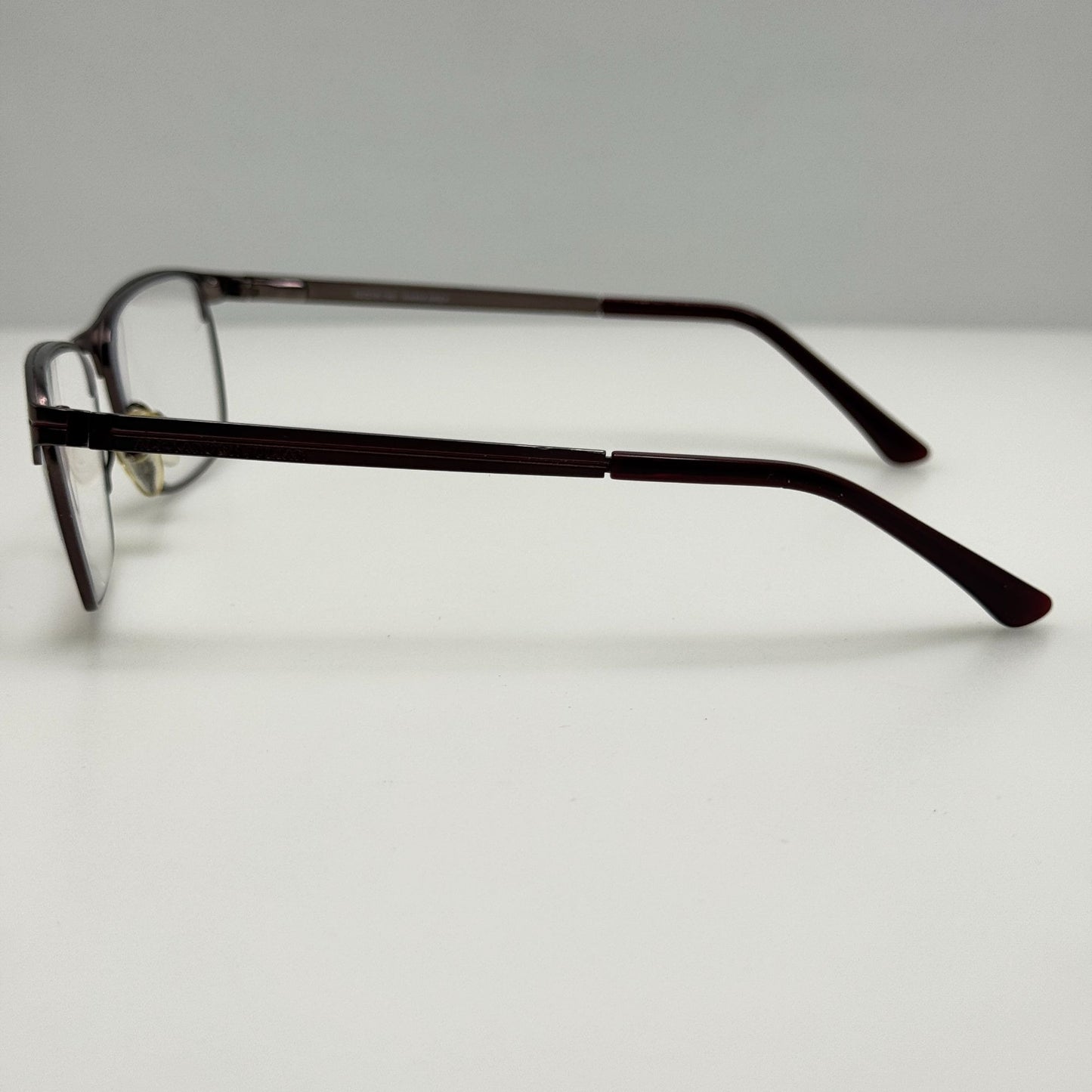 Colours Alexander Julian Yang Grey Eyeglasses Eye Glasses Frames 52-18-140