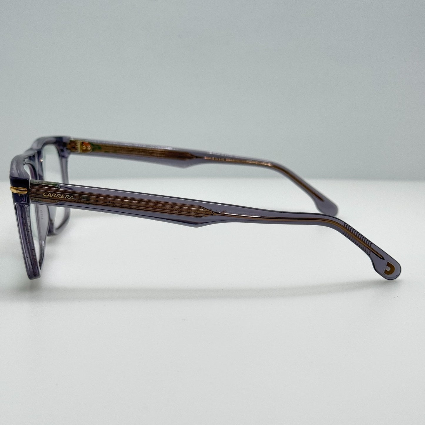 Carrera 312 KB7 Eyeglasses Eye Glasses Frames 54-19-150
