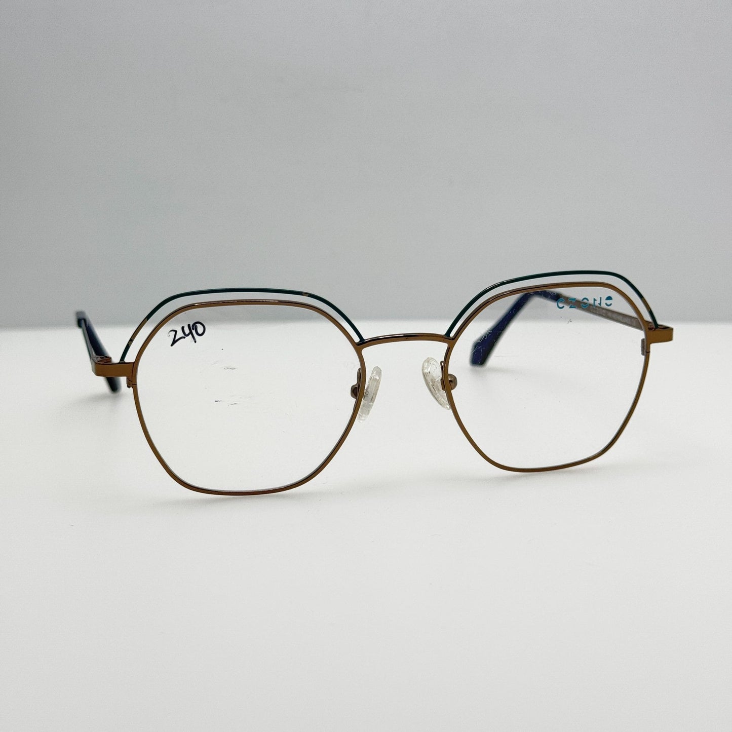 Ozone Eye Glasses Eyeglasses Frames V4143 Col 60 Netherlands 50-19-140
