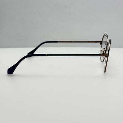Ozone Eye Glasses Eyeglasses Frames V4143 Col 60 Netherlands 50-19-140