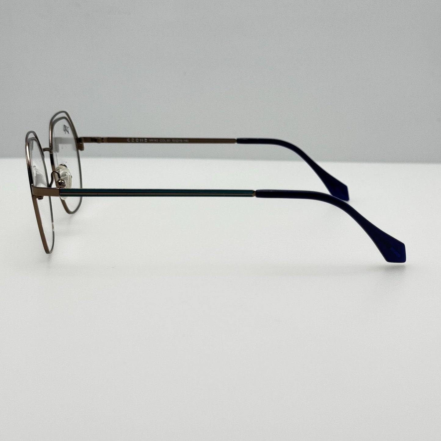 Ozone Eye Glasses Eyeglasses Frames V4143 Col 60 Netherlands 50-19-140