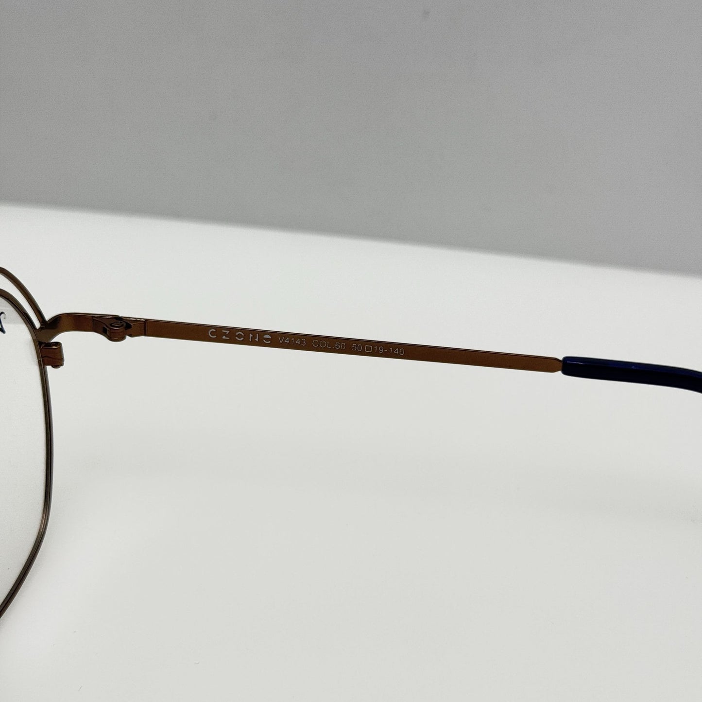 Ozone Eye Glasses Eyeglasses Frames V4143 Col 60 Netherlands 50-19-140
