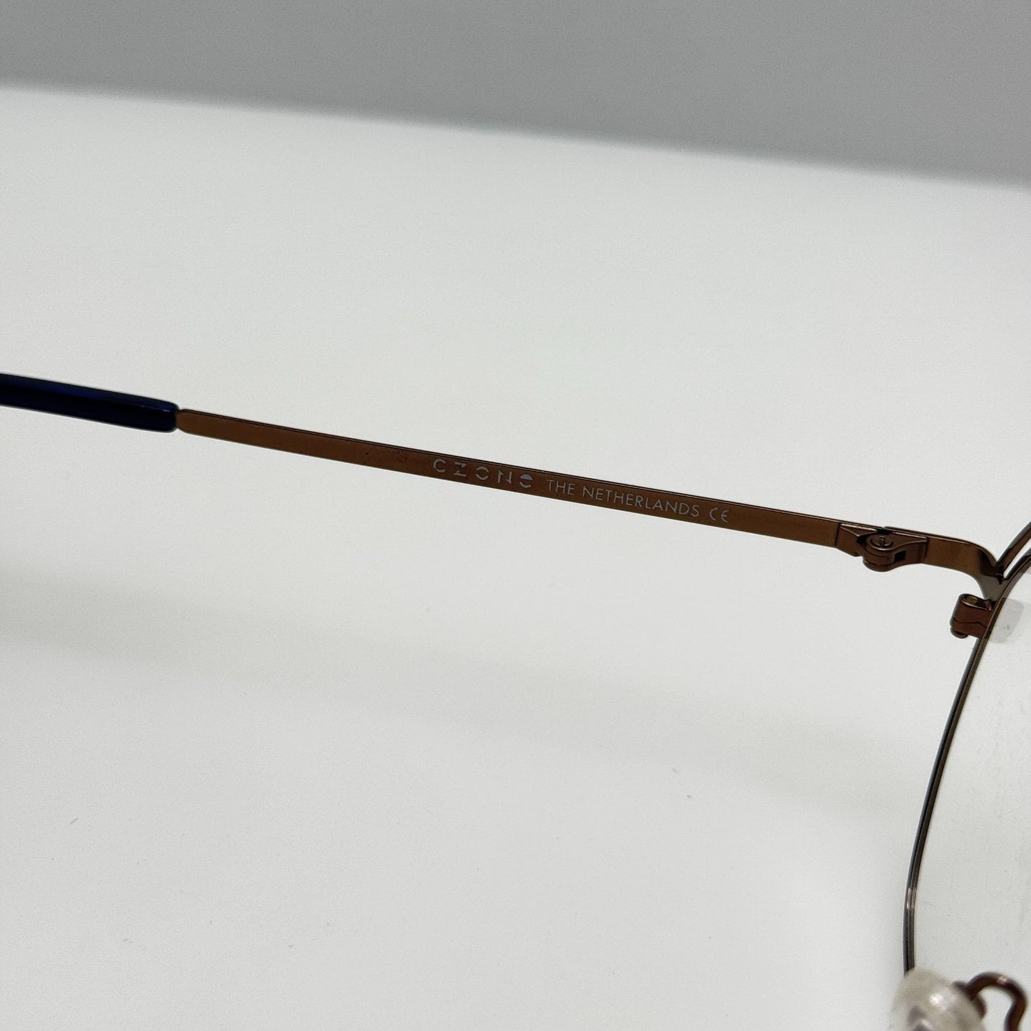 Ozone Eye Glasses Eyeglasses Frames V4143 Col 60 Netherlands 50-19-140