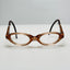 Dilli Dalli Eyeglasses Eye Glasses Frames Half Pint Brown 38-16-110