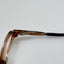 Dilli Dalli Eyeglasses Eye Glasses Frames Half Pint Brown 38-16-110