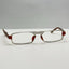 Jhane Barnes Eye Glasses Eyeglasses Frames Factor OR 53-17-140