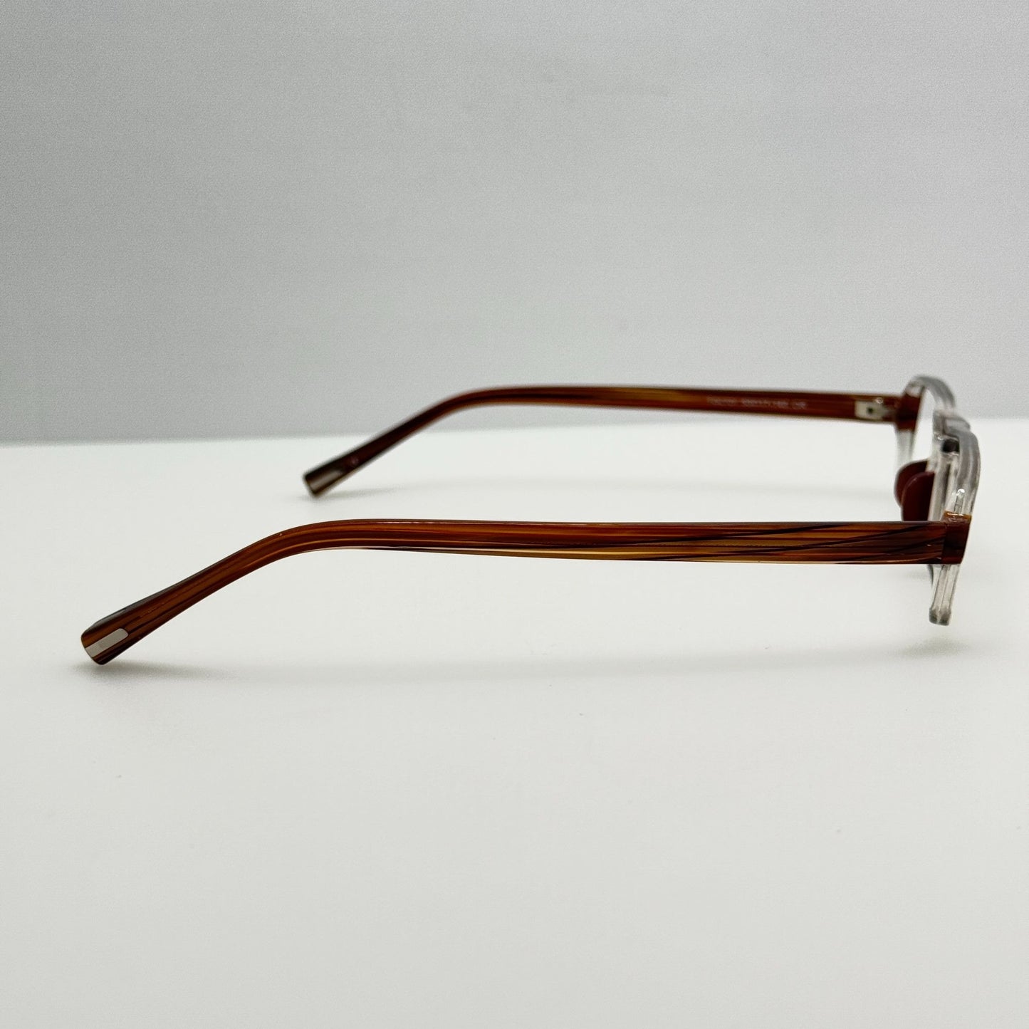 Jhane Barnes Eye Glasses Eyeglasses Frames Factor OR 53-17-140