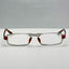 Jhane Barnes Eye Glasses Eyeglasses Frames Factor OR 53-17-140
