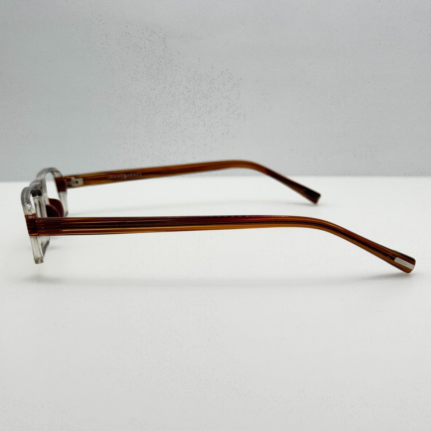 Jhane Barnes Eye Glasses Eyeglasses Frames Factor OR 53-17-140