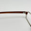 Jhane Barnes Eye Glasses Eyeglasses Frames Factor OR 53-17-140
