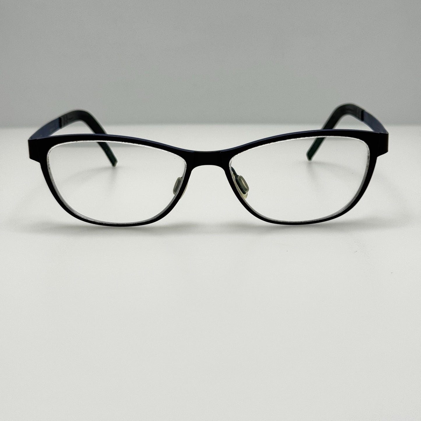 Blackfin Eyeglasses Eye Glasses Frames BF727 Melville Col 406 53-14-145