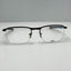 Oakley OX3187-0553 Conductor 0.5 Pewter Eyeglasses Eye Glasses Frames 53-18-137