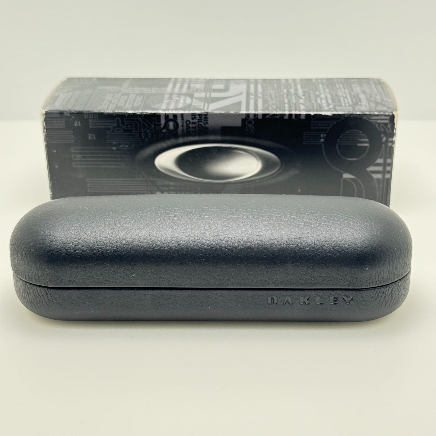 Oakley OX3187-0553 Conductor 0.5 Pewter Eyeglasses Eye Glasses Frames 53-18-137