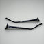 Jean Lafont Issy Echo France 51-17-145 France Eye Glasses Temple Arms Only PARTS