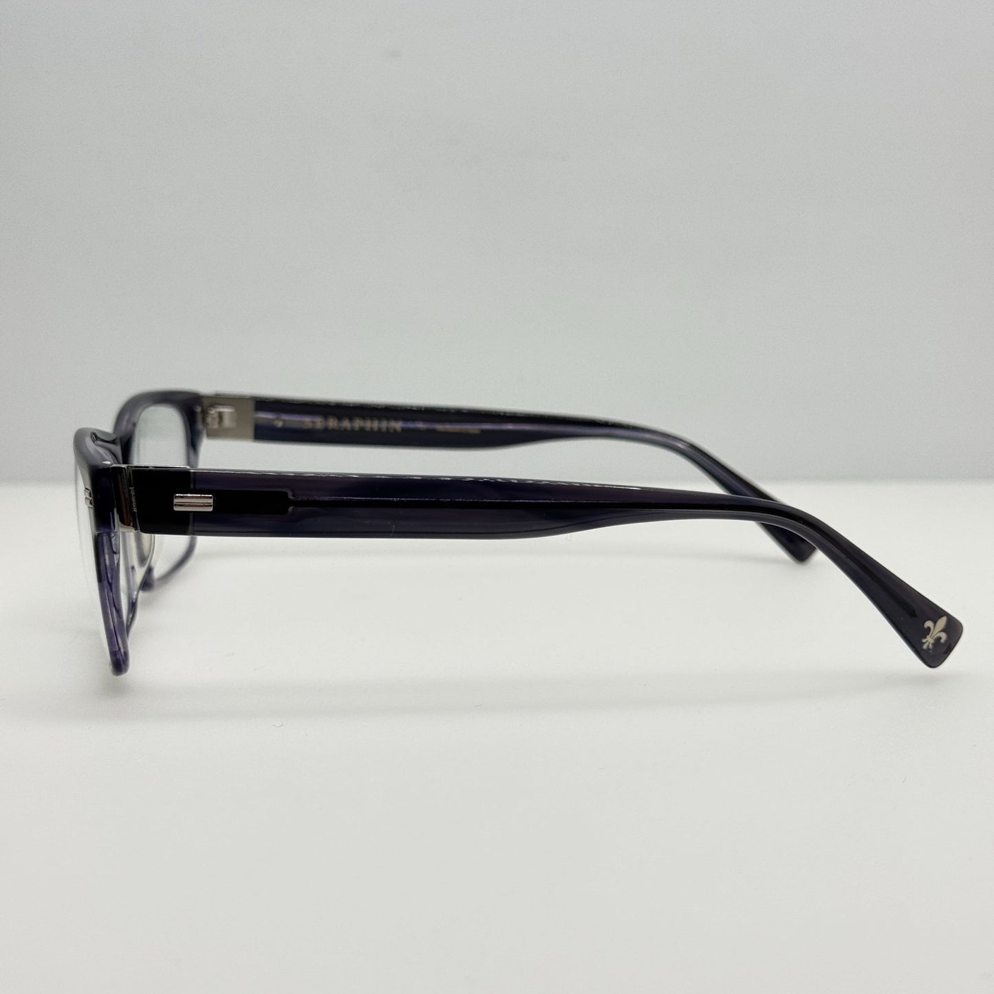 Seraphin Eyeglasses Eye Glasses Frames Japan 18-145
