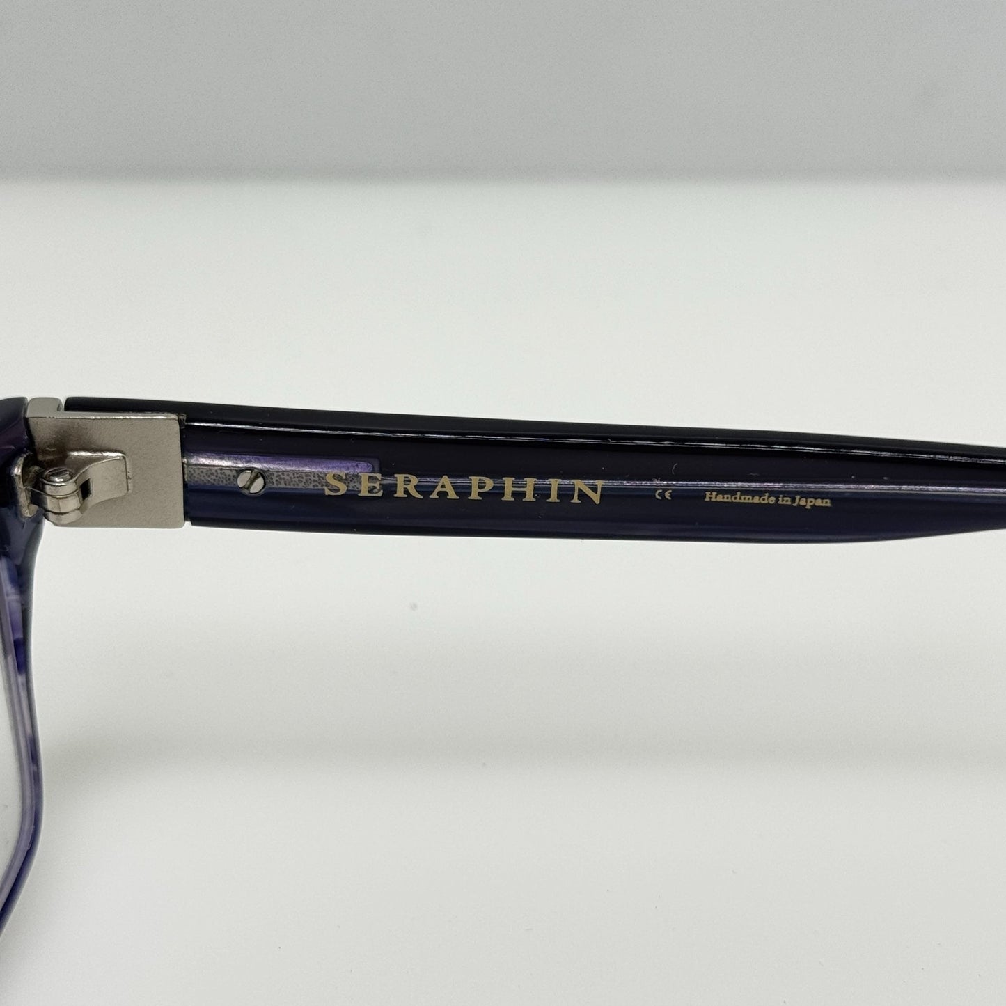 Seraphin Eyeglasses Eye Glasses Frames Japan 18-145