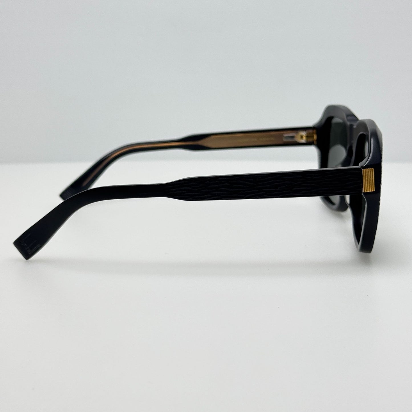 Dunhill Sunglasses DU0001S Caine 009 54-18-145