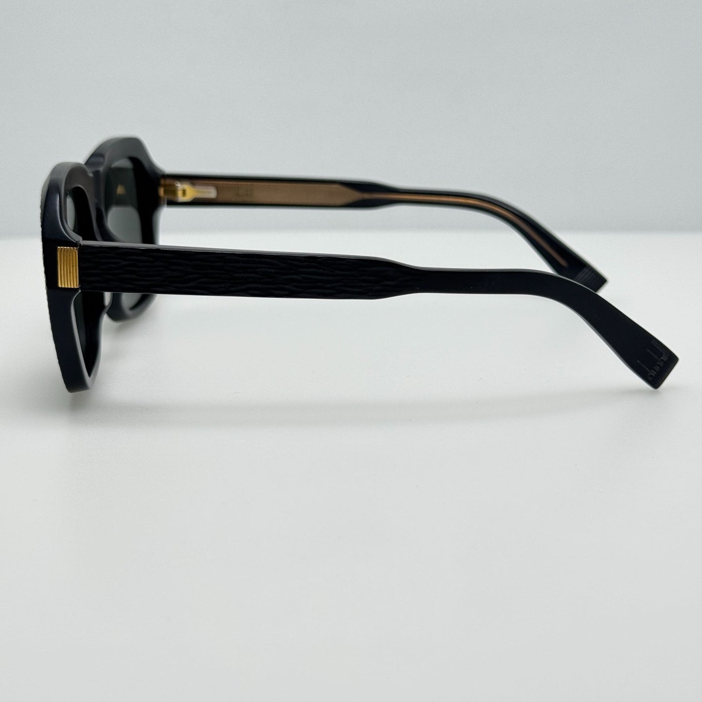 Dunhill Sunglasses DU0001S Caine 009 54-18-145