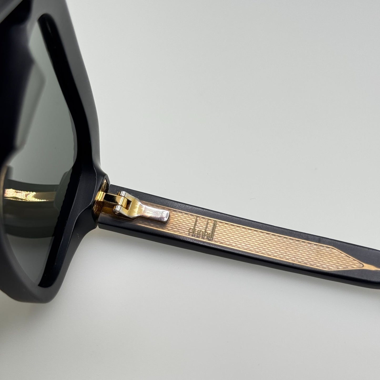 Dunhill Sunglasses DU0001S Caine 009 54-18-145