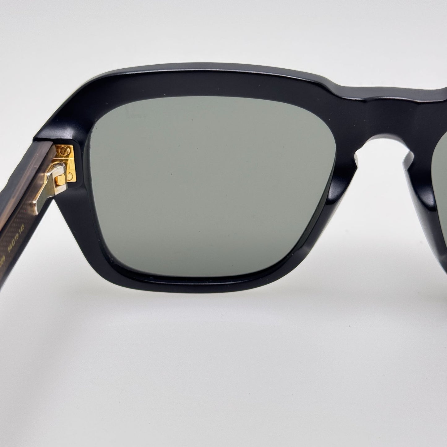 Dunhill Sunglasses DU0001S Caine 009 54-18-145
