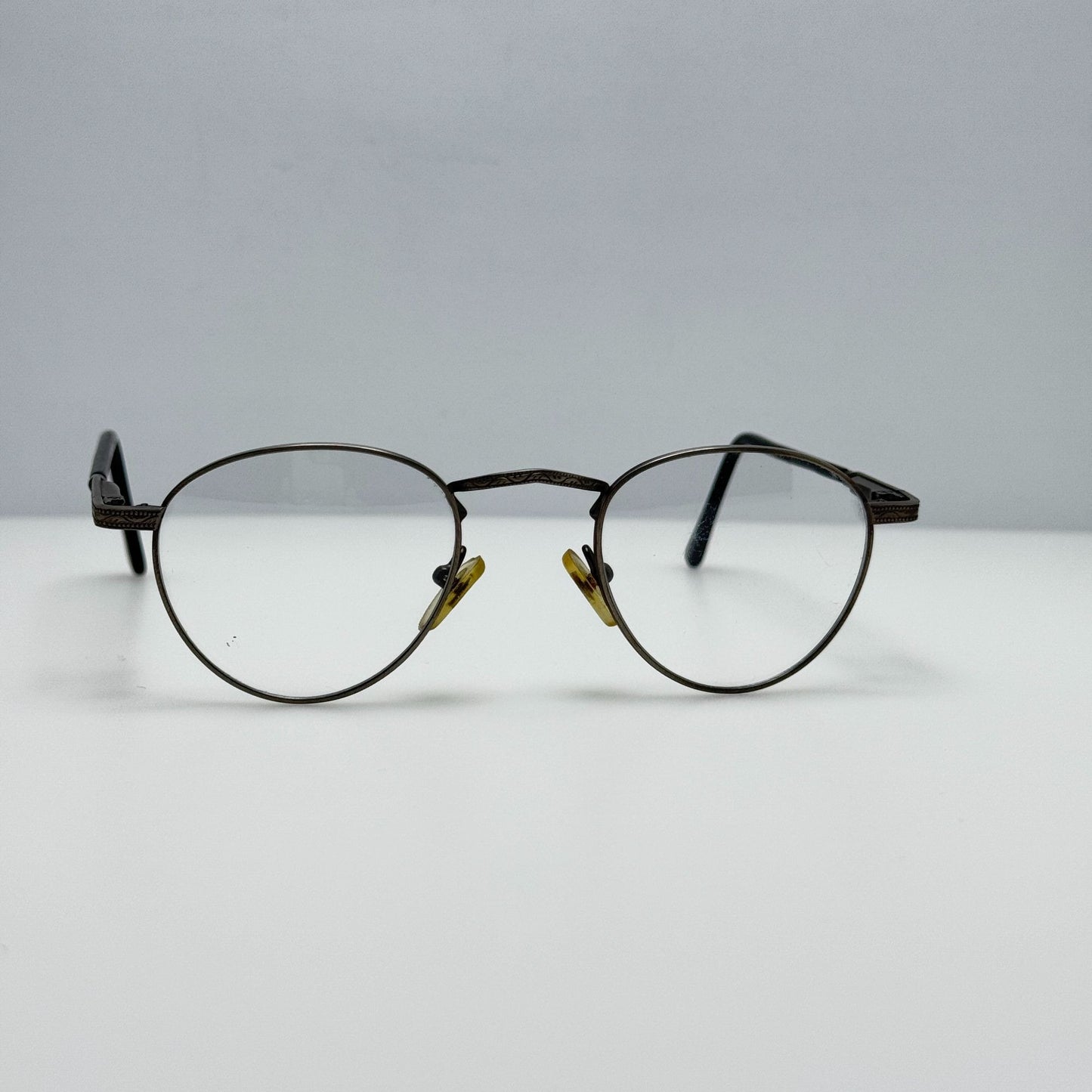 Unbranded N414 APW Eyeglasses Eye Glasses Frames Kids Youth 140