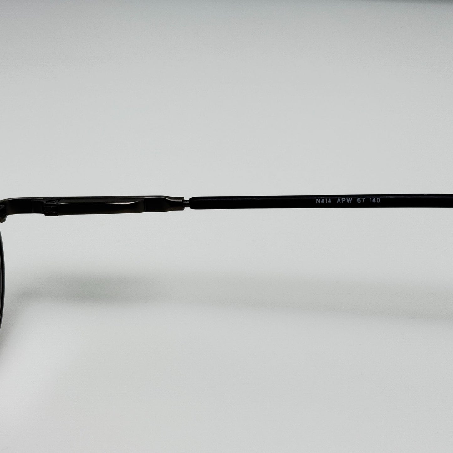 Unbranded N414 APW Eyeglasses Eye Glasses Frames Kids Youth 140
