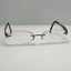 Silhouette 5231 40 6053 Eyeglasses Eye Glasses Frames Austria 19-140