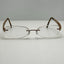 Silhouette 5231 40 6053 Eyeglasses Eye Glasses Frames Austria 19-140