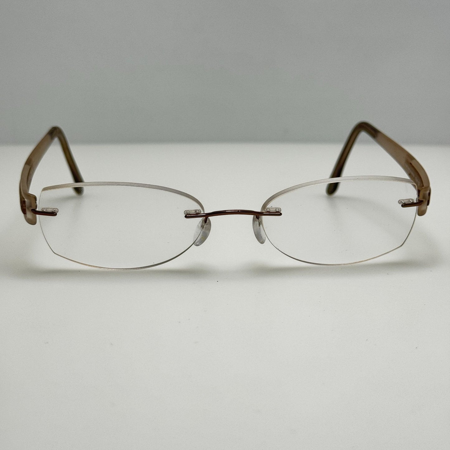 Silhouette 5231 40 6053 Eyeglasses Eye Glasses Frames Austria 19-140