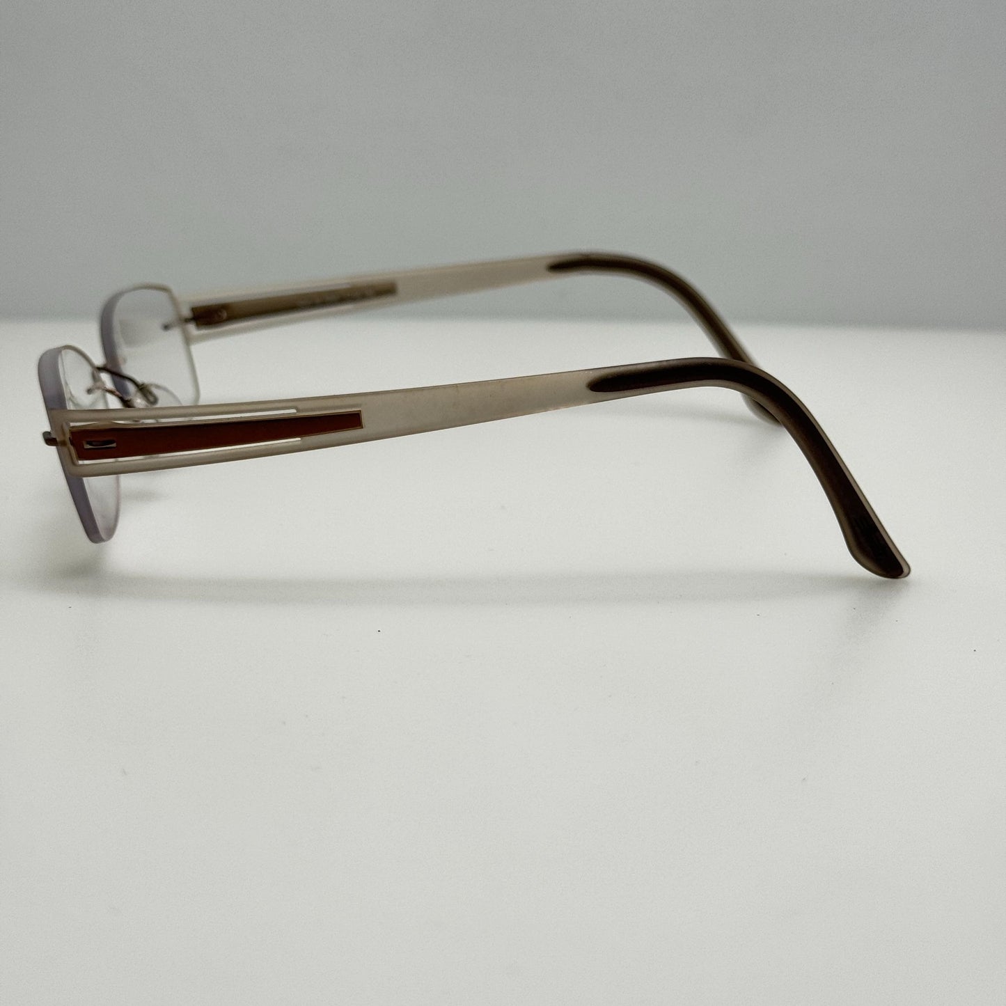 Silhouette 5231 40 6053 Eyeglasses Eye Glasses Frames Austria 19-140