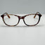 Bottega Veneta BV0185O 007 Eyeglasses Eye Glasses Frames Italy 52-18-140